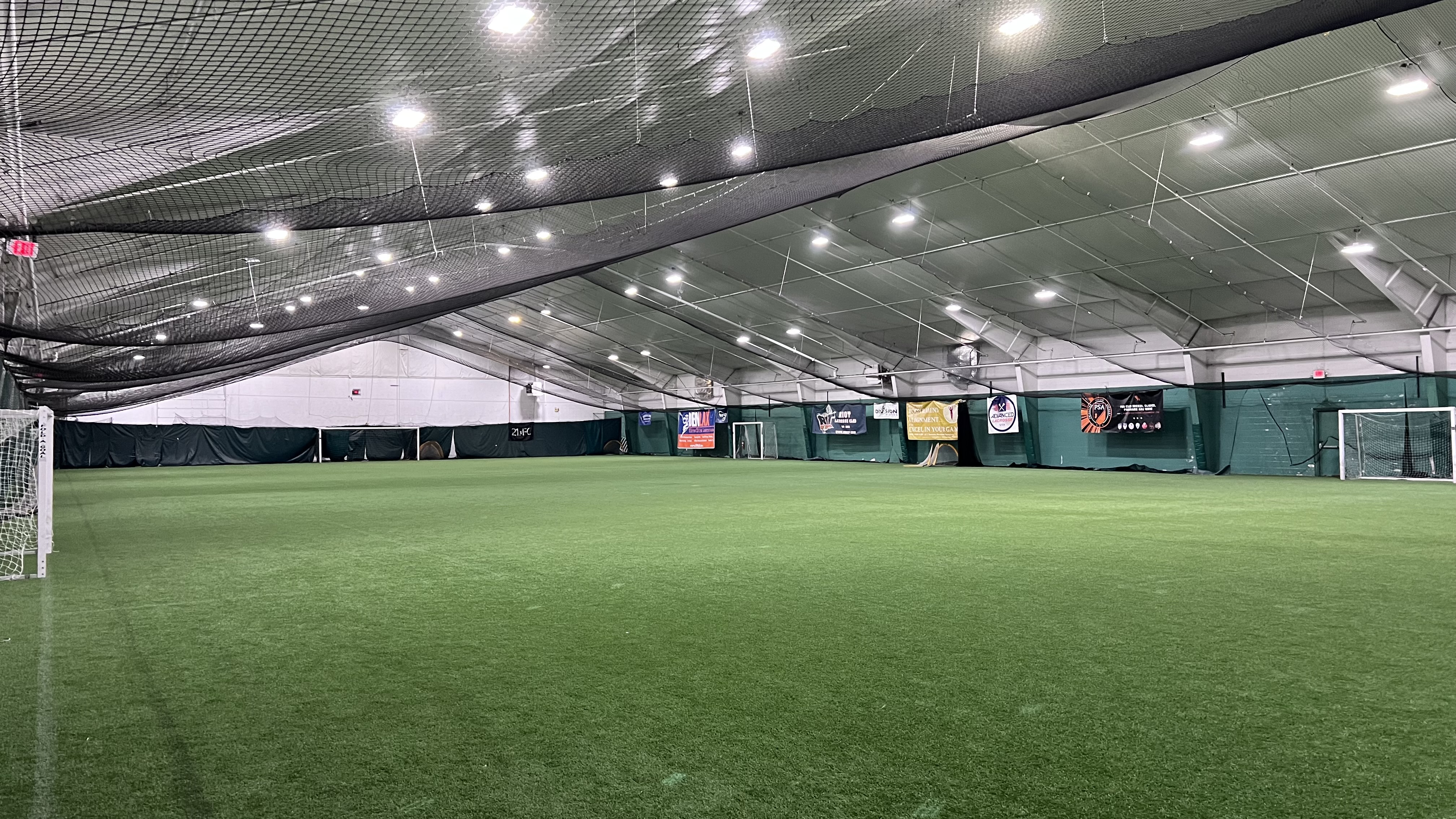 Upper Field View 5